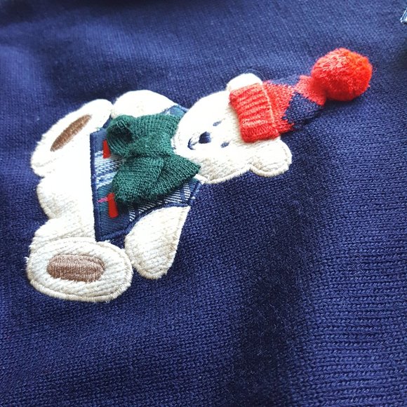 FRIEDKNIT CREATIONS Romper - Picture 10 of 15